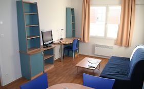 Sejours & Affaires Reims Clairmarais